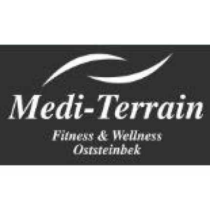 Logo von Medi-Terrain Fitnessstudio -  Sauna & Wellness, Oststeinbek - Glinde - Reinbek - Barsbüttel