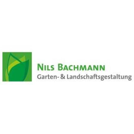 Logo de Nils Bachmann Garten- & Landschaftsgestaltung