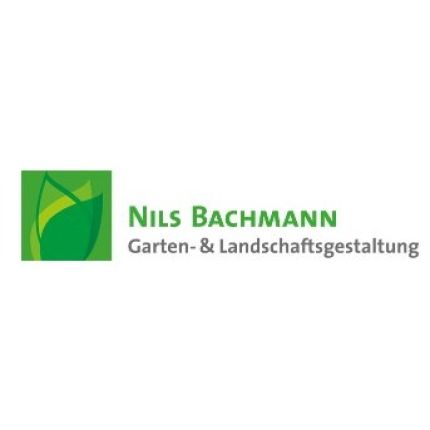 Logo od Nils Bachmann Garten- & Landschaftsgestaltung