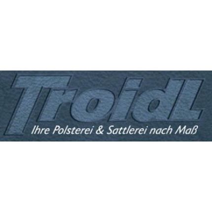 Logotipo de Sattlerei Polsterei Troidl