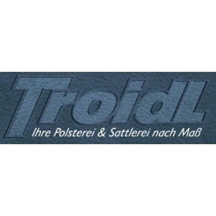 Logo od Sattlerei Polsterei Troidl