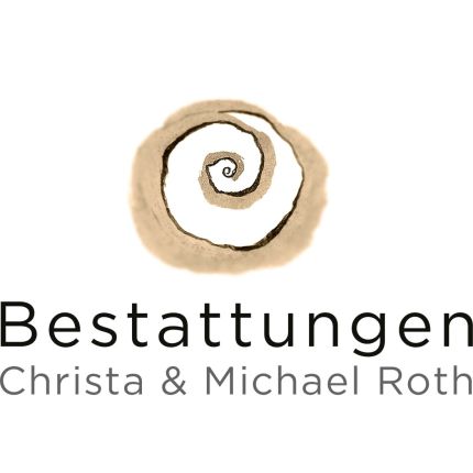 Logo von Bestattungen Christa & Michael Roth