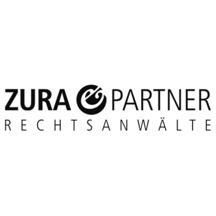 Logotyp från Zura & Partner