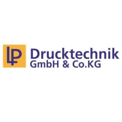 Logo van LP Drucktechnik GmbH & Co. KG