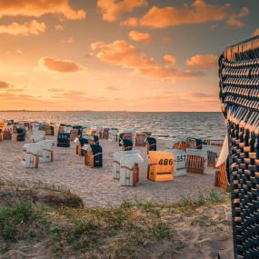 Bild von Vermietungsservice Agentur am Meer