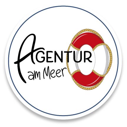 Logo fra Vermietungsservice Agentur am Meer