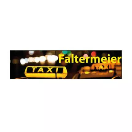 Logo from Taxi Pfaffenhofen | Taxi Faltermeier