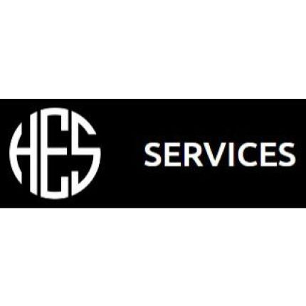 Logo fra HES Services GmbH