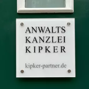 Bild von Anwaltskanzlei Kipker