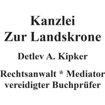 Logo from Anwaltskanzlei Kipker