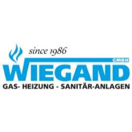 Logotipo de Wiegand GmbH Heizung-Sanitär-Gas-Anlagen