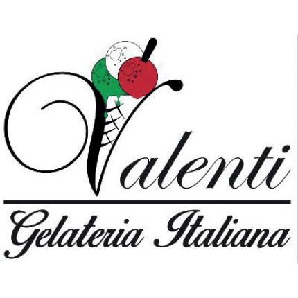 Logo von Original italienisches Eiscafé Valenti
