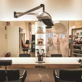 Bild von dm friseurstudio
