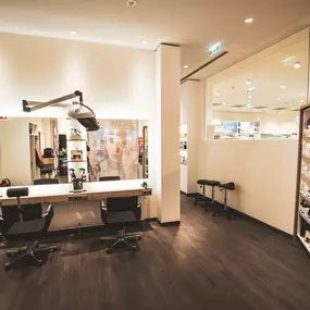 Bild von dm friseurstudio