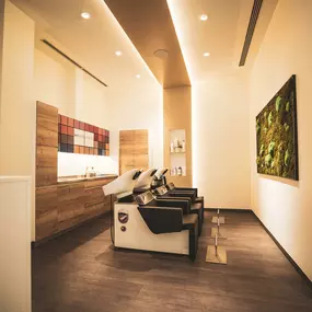 Bild von dm friseurstudio