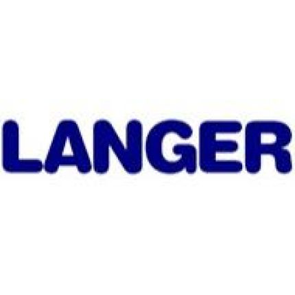 Logo van Langer Bauelemente GmbH