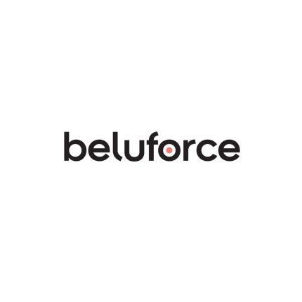 Logo from beluforce Personalvermittlung