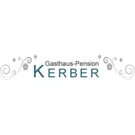 Logo fra Gasthof-Pension Kerber