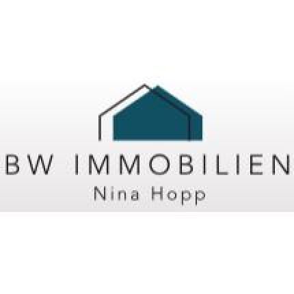 Logotyp från BW Immobilien Nina Hopp