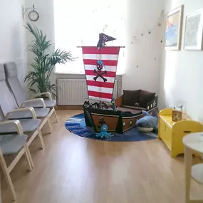 Bild von Praxis für Logopädie Benjamin Rettig