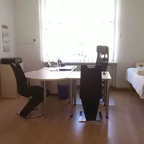 Bild von Praxis für Logopädie Benjamin Rettig
