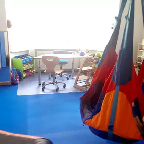 Bild von Praxis für Logopädie Benjamin Rettig