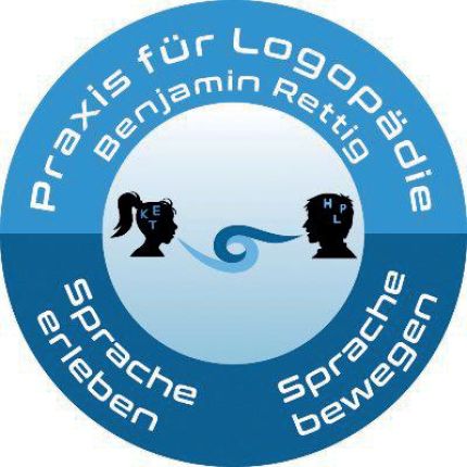 Logo da Praxis für Logopädie Benjamin Rettig (Hanweiler)