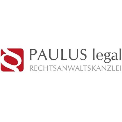 Logo de Rechtsanwalt Ulm - Paulus Legal
