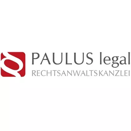 Logo from Rechtsanwalt Ulm - Paulus Legal