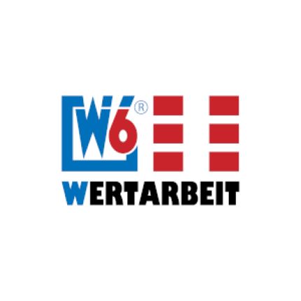 Logótipo de W6 Wertarbeit Österreich