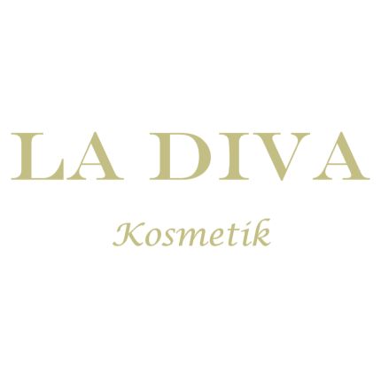 Logo fra La Diva Kosmetik