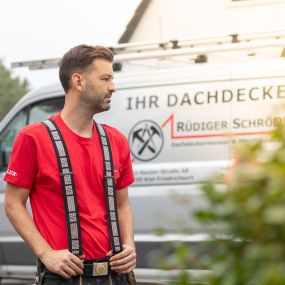 Bild von Rüdiger Schröder Dachdeckermeister & Hochbautechniker GmbH