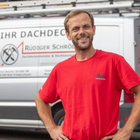 Bild von Rüdiger Schröder Dachdeckermeister & Hochbautechniker GmbH
