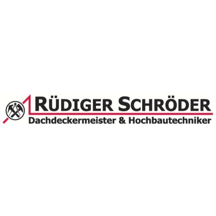 Logo von Rüdiger Schröder Dachdeckermeister & Hochbautechniker GmbH
