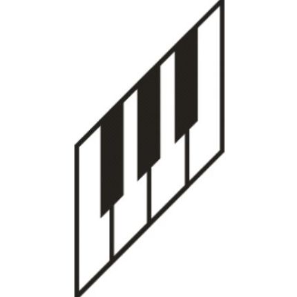 Logotyp från Jan Seegers-Reck Klavierbaumeister