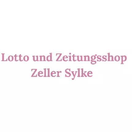 Logotipo de Zeller Sylke Lotto und Zeitungsshop