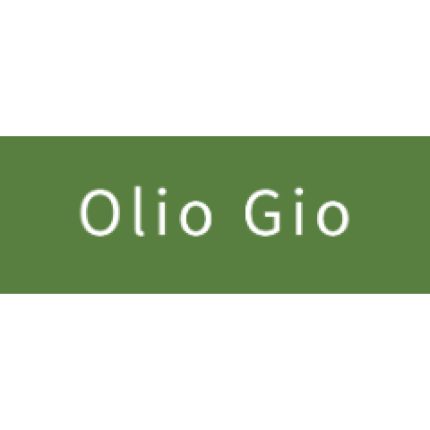 Logo de Olio Gio