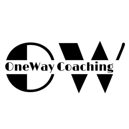 Logotyp från OneWay Coaching