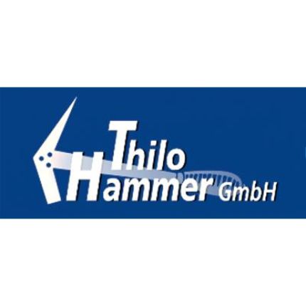 Logo van Thilo Hammer GmbH