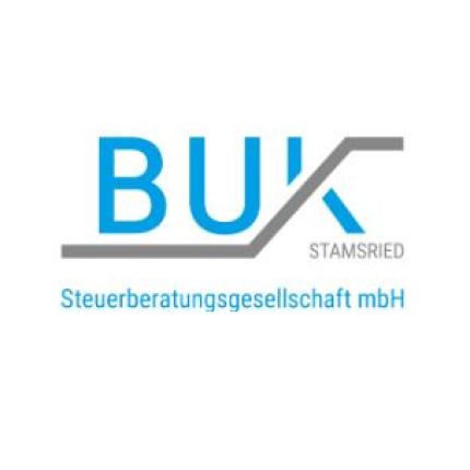 Logo van BUK Stamsried Steuerberatungsgesellschaft mbH