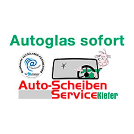 Logotyp från Auto-Scheiben-Service Kiefer GmbH