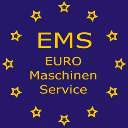 Logotipo de Euro Elektrowerkzeug -& Maschinen SERVICE GmbH