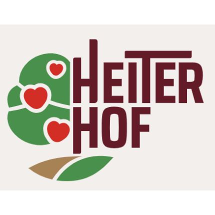 Logotipo de Heiterhof