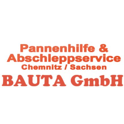 Logo van Pannenhilfe und Abschleppservice Bauta GmbH