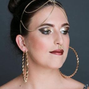 Hlade Julia - Makeup Artist/Visagistin
