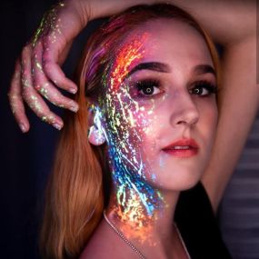 Hlade Julia - Makeup Artist/Visagistin