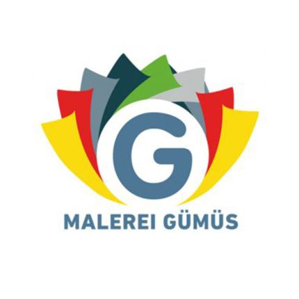 Logo fra Malerei Gümüs OG