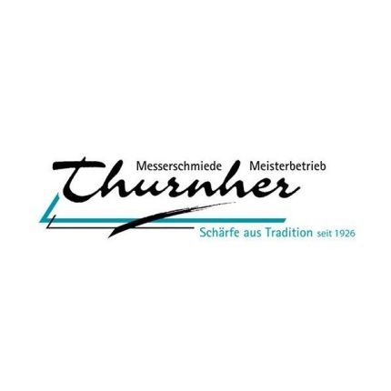 Logo de Karl-Heinz Thurnher