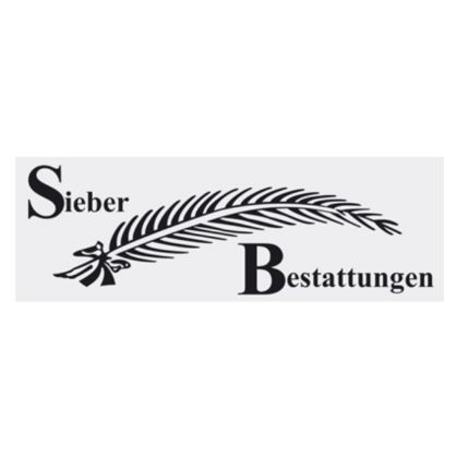 Logo de Sieber Bestattungen SB OHG