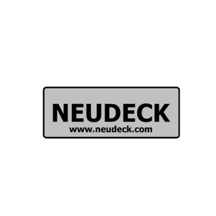 Logo fra Chr. u. Karl Neudeck GmbH & Co KG
